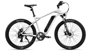MX7 - Medium - White