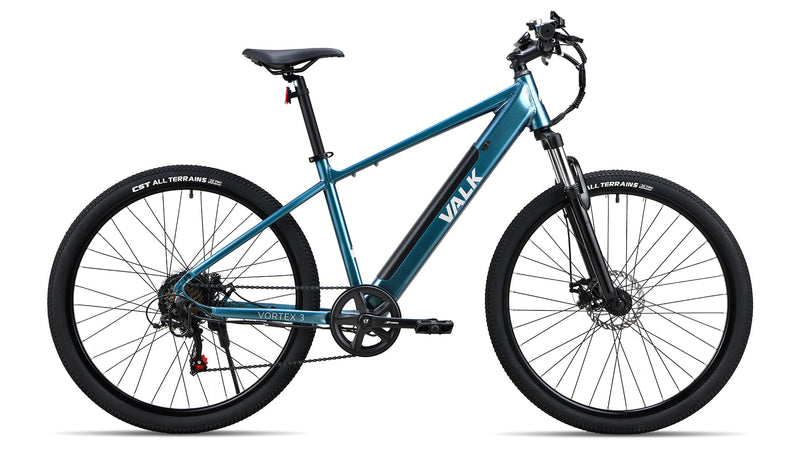 VALK Vortex 3 Electric Mountain Bike