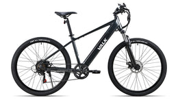 Vortex 3 - Medium - Gunmetal Grey