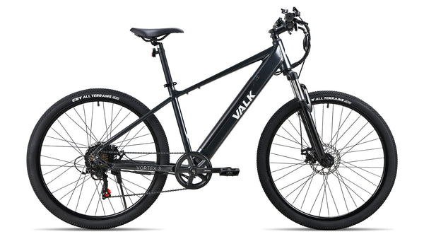 vortex fahrrad mountainbike PRE-ORDER VALK Vortex 3 Electric Mountain Bike
