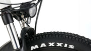 MX7 - Medium - White