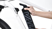 MX7 - Medium - White