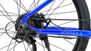 Vortex 3 - Medium - Blue