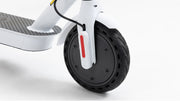VALK Synergy 5 Electric Scooter - White