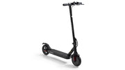 VALK Synergy 5 Electric Scooter, 400W, AU Compliant, Motorised eScooter for Adults, Black