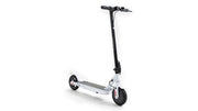 VALK Synergy 5 Electric Scooter - White