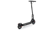 VALK Synergy 5 Electric Scooter, 400W, AU Compliant, Motorised eScooter for Adults, Black