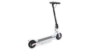 VALK Synergy 5 Electric Scooter - White