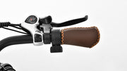 PRE-ORDER VALK Nomad Fat Tyre Bike - White
