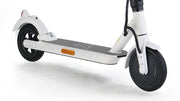VALK Synergy 5 Electric Scooter - White
