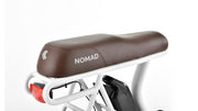 PRE-ORDER VALK Nomad Fat Tyre Bike - White