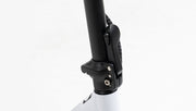 VALK Synergy 5 Electric Scooter - White