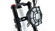 PRE-ORDER VALK Nomad Fat Tyre Bike - White
