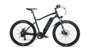 VALK MX7 Electric Bike - Black