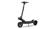 VALK Ego 8 Electric Scooter - Black