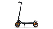 VALK Nexus 7 Folding Electric Scooter - Orange