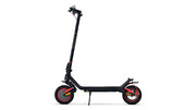 VALK Nexus 7 Folding Electric Scooter - Red