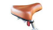 VALK Laneway 5 Vintage Electric Bike - Black