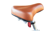 VALK Laneway 5 Vintage Electric Bike - Mint Green