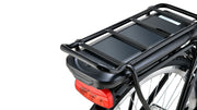 VALK Laneway 5 Vintage Electric Bike - Black