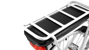 VALK Laneway 5 Vintage Electric Bike - White