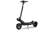 VALK Ego 8 Folding Electric Scooter - Black