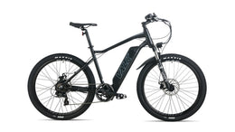 MX7 - Medium - Black
