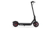 VALK Synergy 7 Electric Scooter - Black/Red