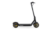 VALK Synergy 7 Electric Scooter - Black/Yellow