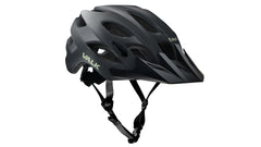 Adjustable Mountain Bike Helmet - Grey
