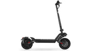 VALK Primal 9 Dual Motor Electric Scooter, 1600W, AU Compliant, for Extreme Hill Climbing, Black