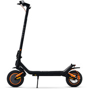 PRE-ORDER VALK Nexus 7 Electric Scooter , 500W, AU Compliant, 30km Max Range, 10 inch Tyres, Suspension, Motorised Folding Commuter eScooter for Adults