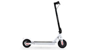 VALK Synergy 5 Electric Scooter - White