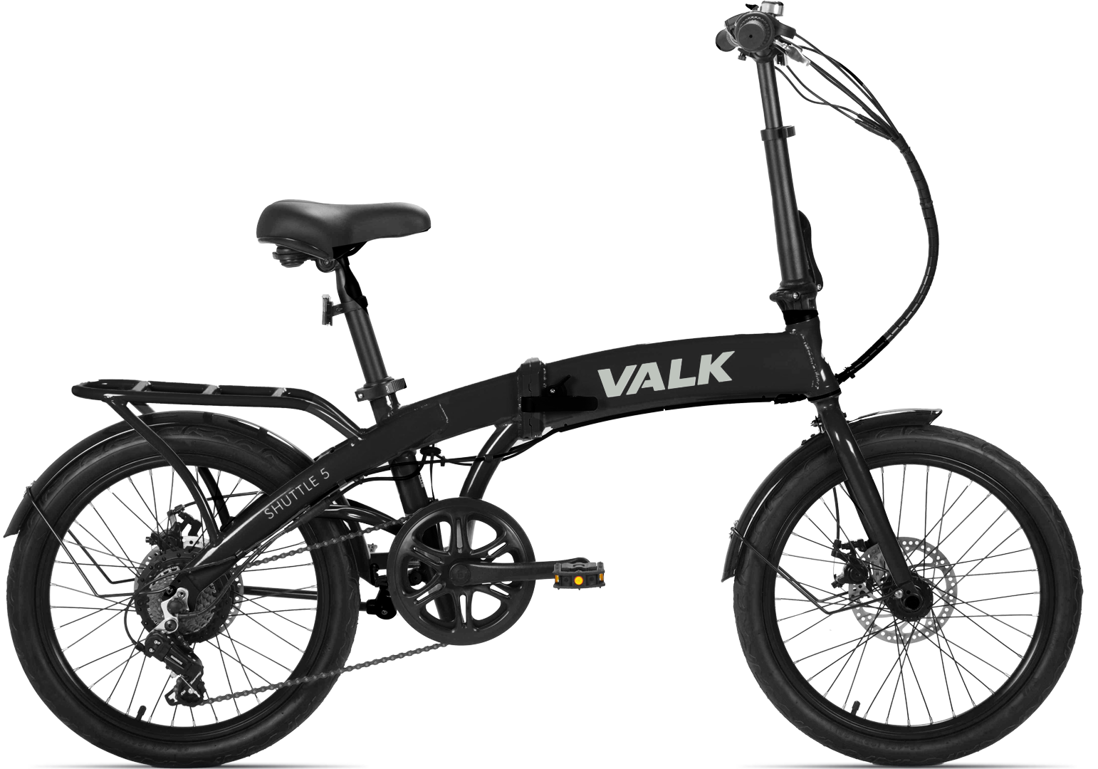 valk-bike-black